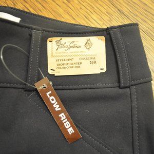 The Tailored Sportman Breeches (Brand New)